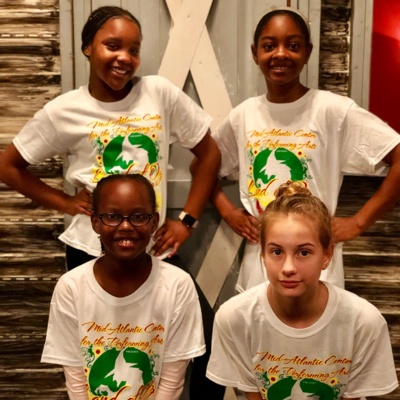 ​​​​​​​Ballet/Tap/Jazz Intermediate - Tuesday and Thursday